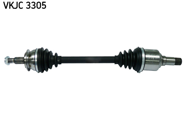 SKF 218521 VKJC 3305 - Féltengely